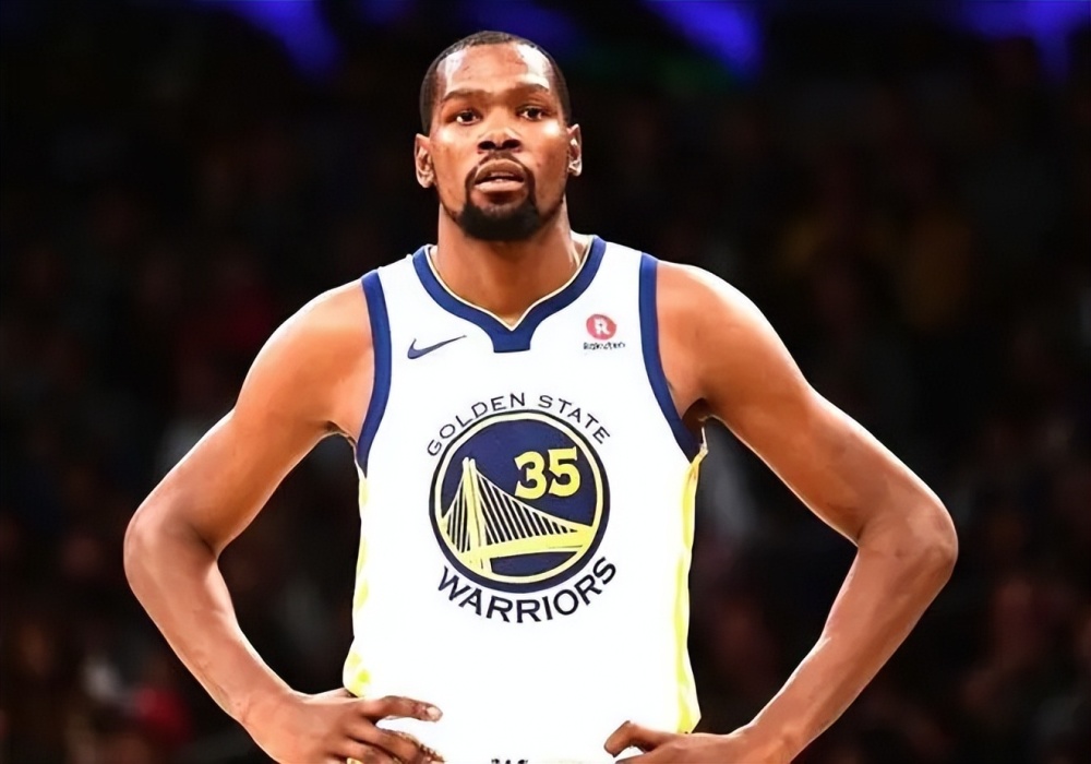 凯文杜兰特:肉眼可见的静态天赋,nba全能得分手,谜一样的个人魅力