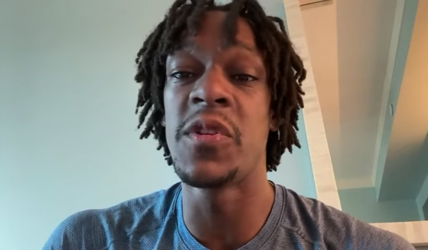 马祖拉接班人38岁朗多想进绿军教练组未来目标成为nba主帅