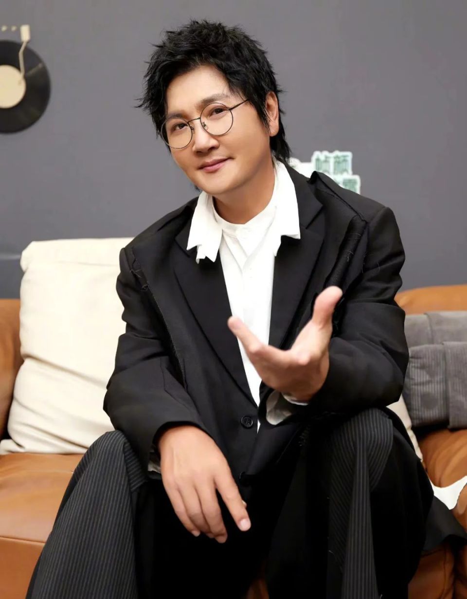 4期歌手暴露了那英的真实唱功太拉了回锅肉孙楠开口惊艳