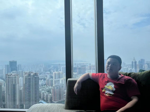 发挥乡贤能人桥梁,慈善助农展现担当 姚尚坤:授人以鱼不如授人以渔