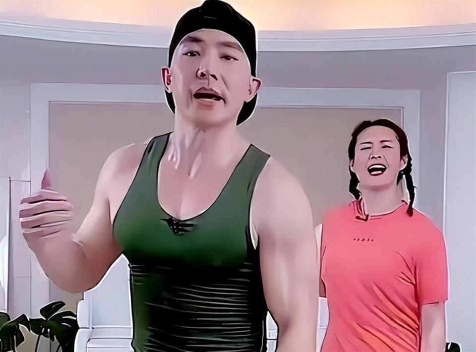 刘畊宏：热度褪去后，网红残酷的真相，在他身上表现得淋漓尽致_腾讯新闻