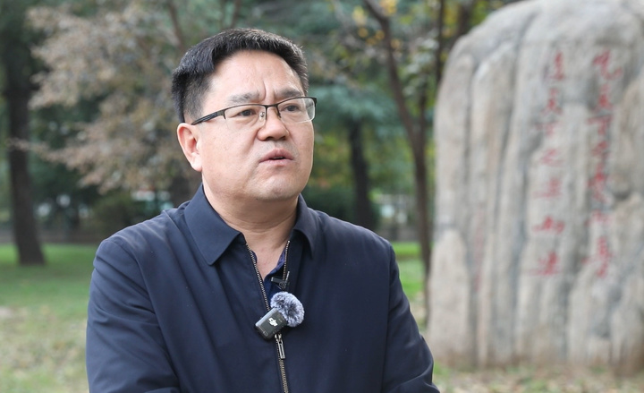 山东邹平85后航天员张洪章将出征太空！高中老师忆其是 “活宝”，同学盼归聚_腾讯新闻