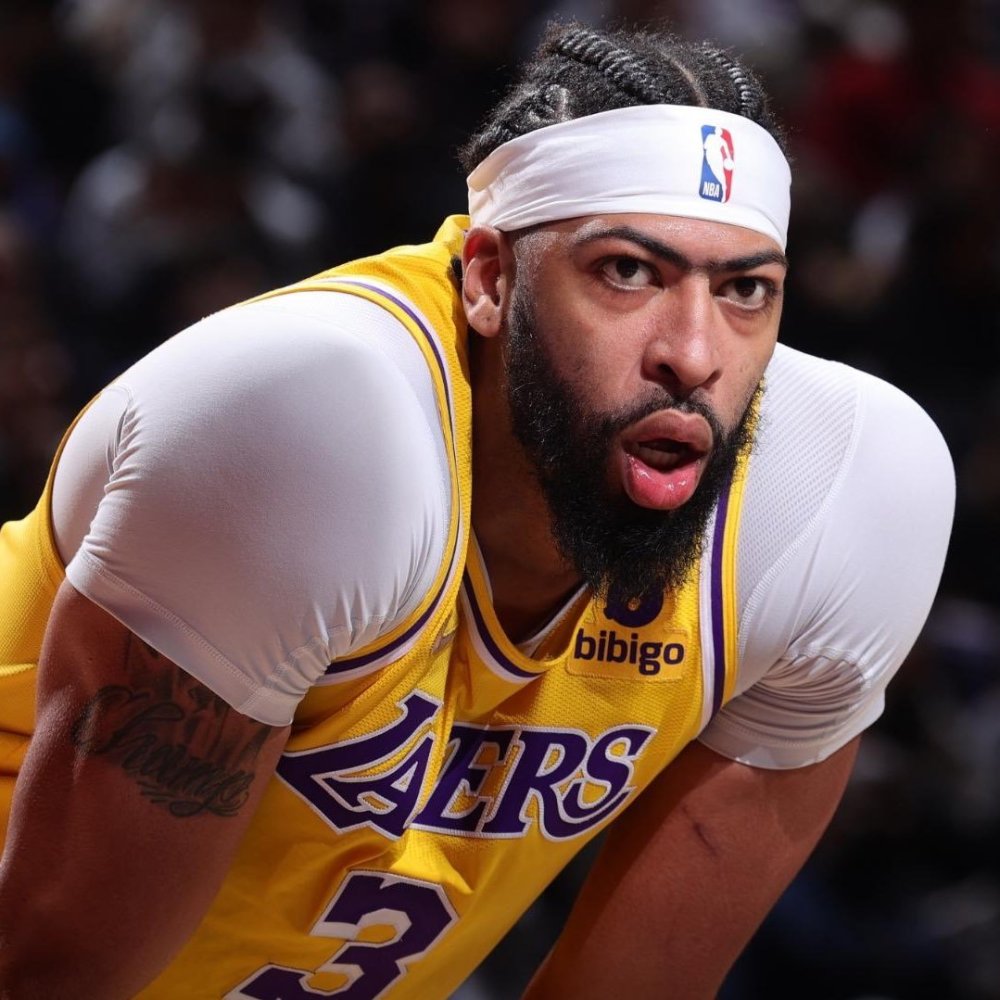 揭秘新版湖人逆袭交易截止日后防守最强浓眉爆发关键球能力第一