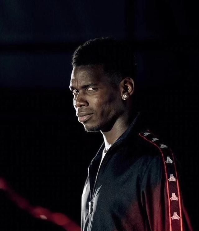 博格巴拒绝禁赛2年和解,结果禁赛4年,面临退役!