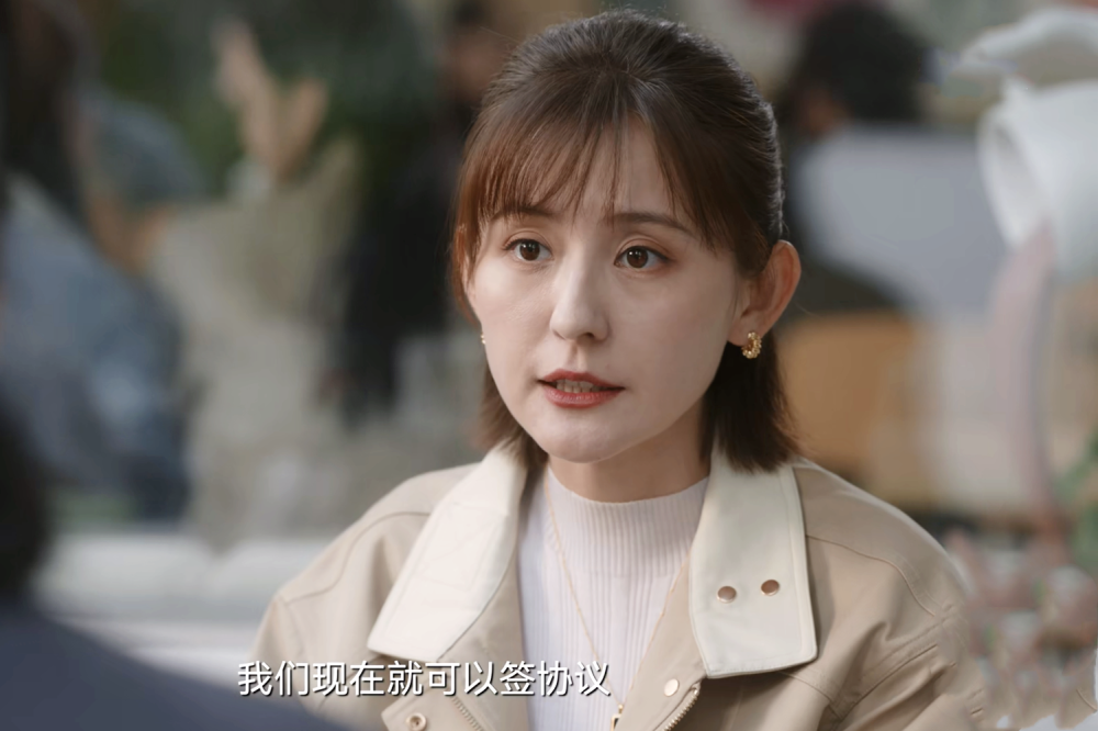 无所畏惧2》看懂陈硕被背后之人算计入狱，才知，梅大梁有多精