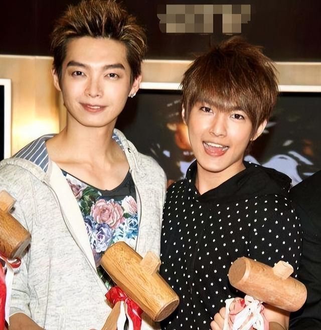 陈冠希事件重现炎亚纶向前男友道歉修手机时视频被盗愿补偿