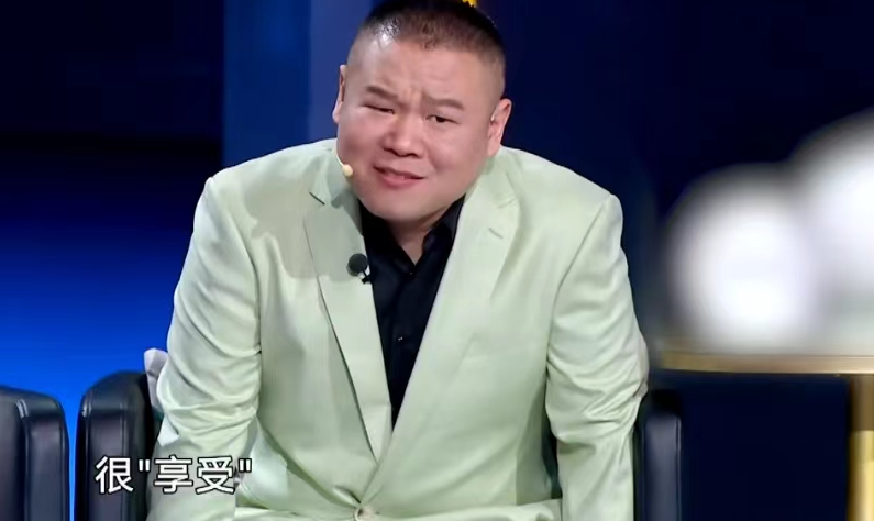 一个巴掌，把内娱艺人的“优越感”体现得淋漓尽致