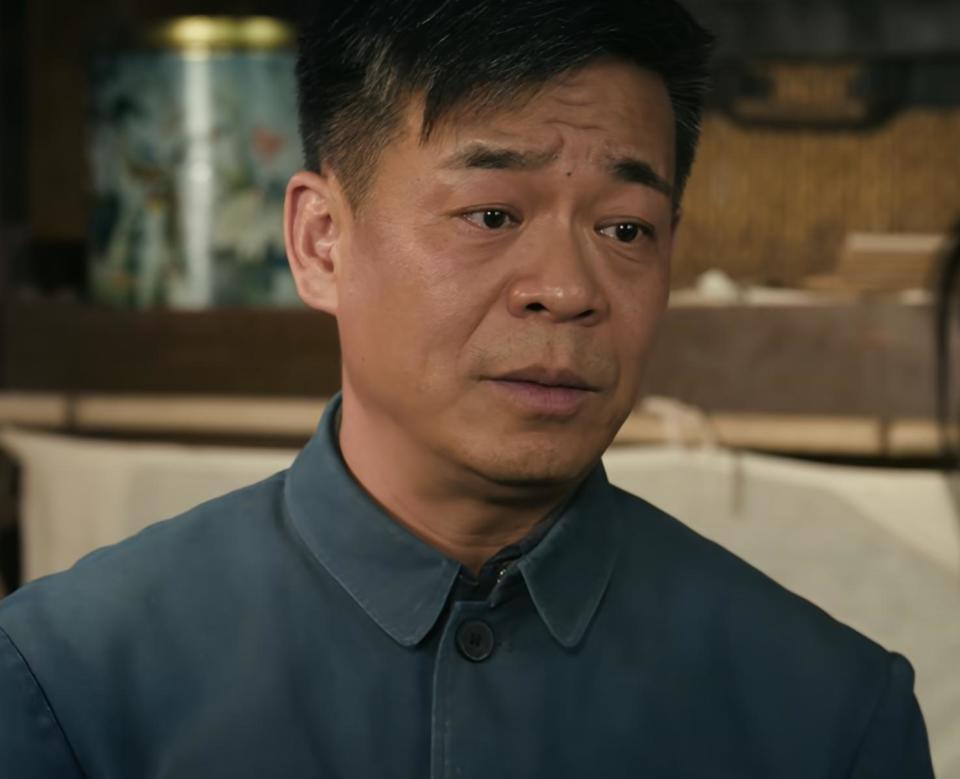 《主角》原著大结局：刘红兵被截肢，石怀玉自尽，忆秦娥儿子夭折_腾讯新闻