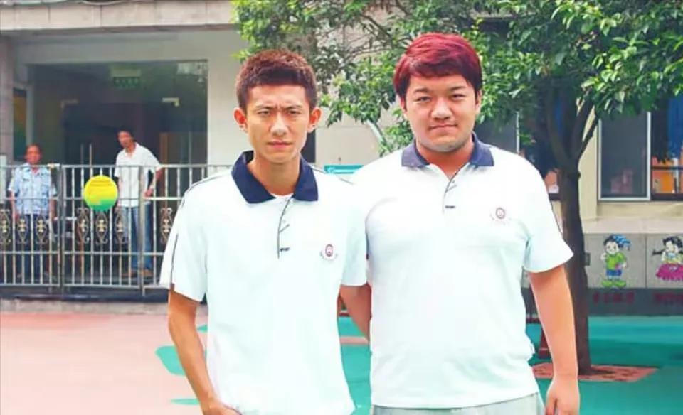 比张一山杨紫成名早,被宋丹丹冷落,"消失的小雨"尤浩然输在哪