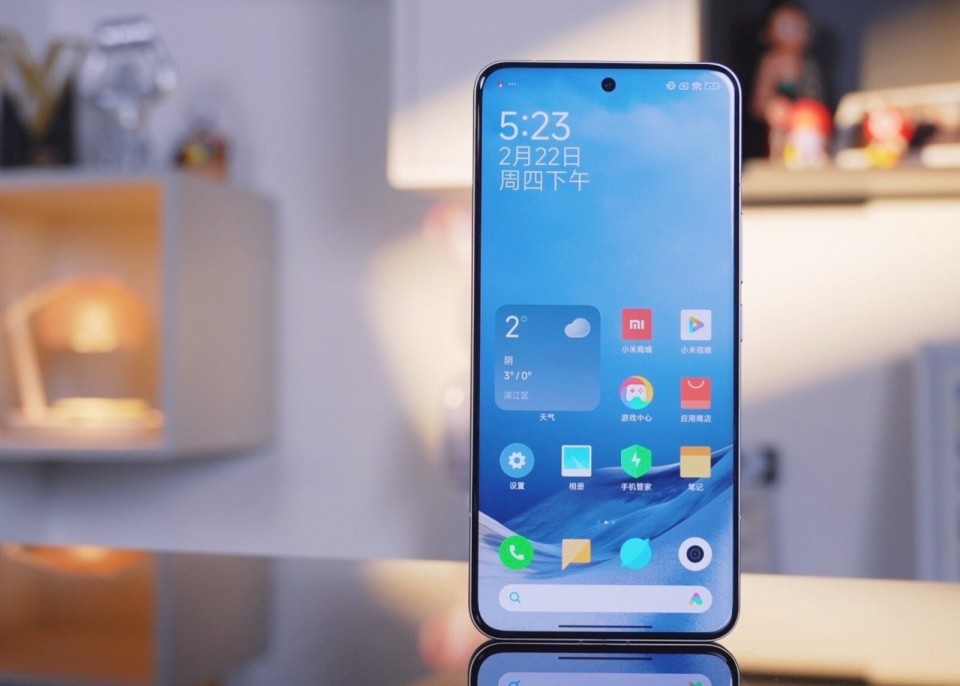 小米顶级拍照旗舰突降3000元，16GB+512GB+120倍变焦，终于等到了_腾讯新闻