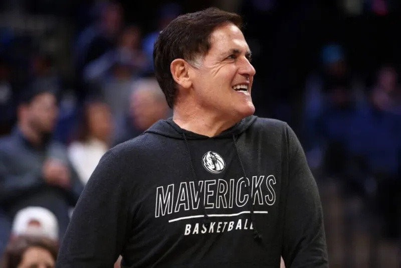 NBA批准了库班出售球队的决定：这标志一个时代的结束？_腾讯新闻