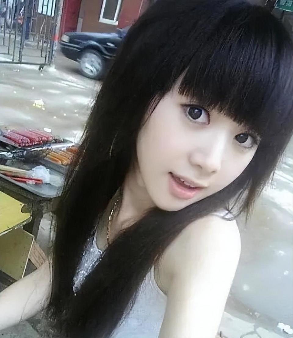 "网红鼻祖"程琳:曾称霸qq空间的非主流女神,如今36岁怎样了?