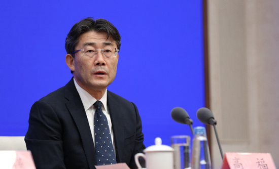 中科院院士高福称，长新冠是基本事实，感染次数越多，后遗症风险越高_腾讯新闻