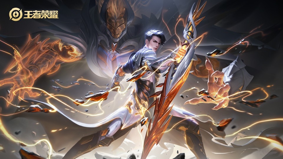 对抗路战士克制链,蒙恬克制铠,吕布克制夏侯惇,谁能克制亚瑟?