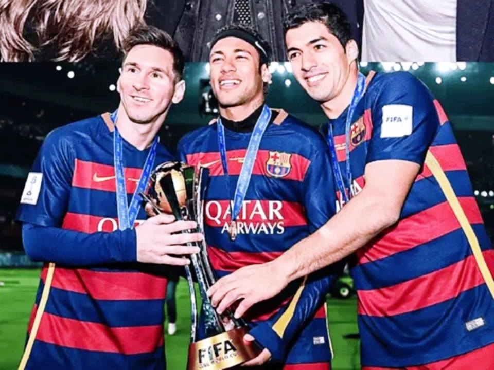 msn再合体将要离开利雅得新月的内马尔三个去向分析