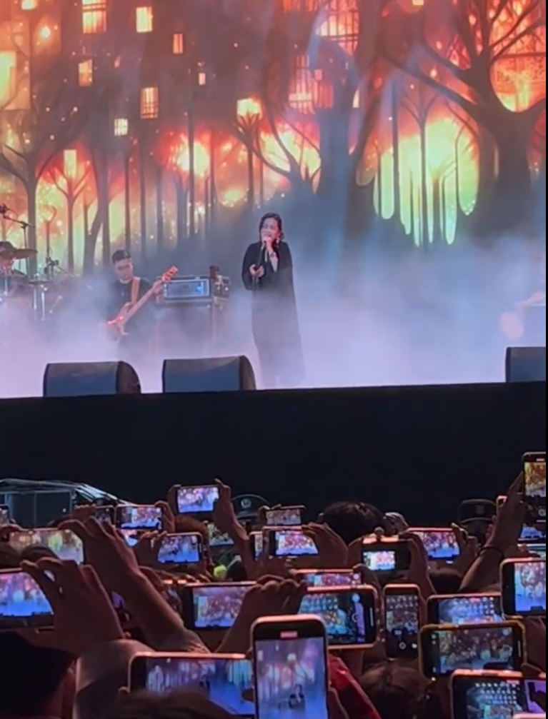 顶风作案！劣迹艺人张悬在成都演出，主办方涉嫌违规被实名举报_腾讯新闻