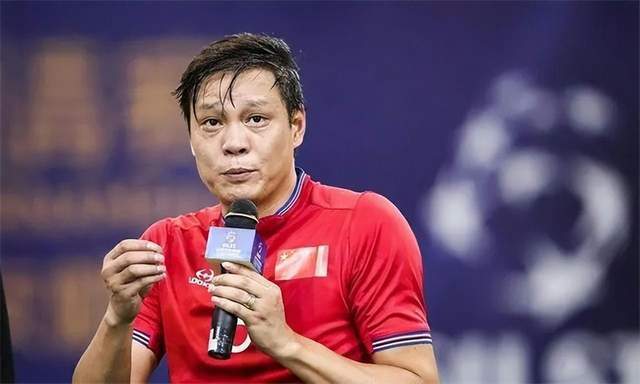 范志毅确认将重回中国足坛,球迷称他是"想不开","跑去受气"