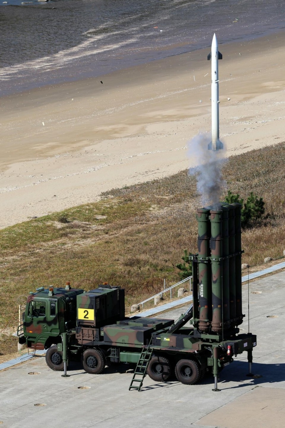 �״�ʵս������KM-SAM�ɹ��������ʵ�������