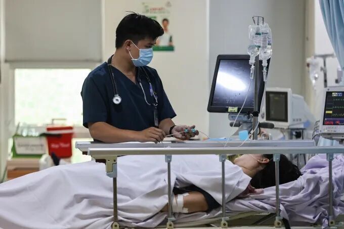 200人中毒，全城紧急排查！越南“毒法棍”事件源头锁定，沙门氏菌竟是元凶！_腾讯新闻