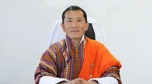 马总统回国,给印度下达最后撤军时间,不丹也要加强对华接触