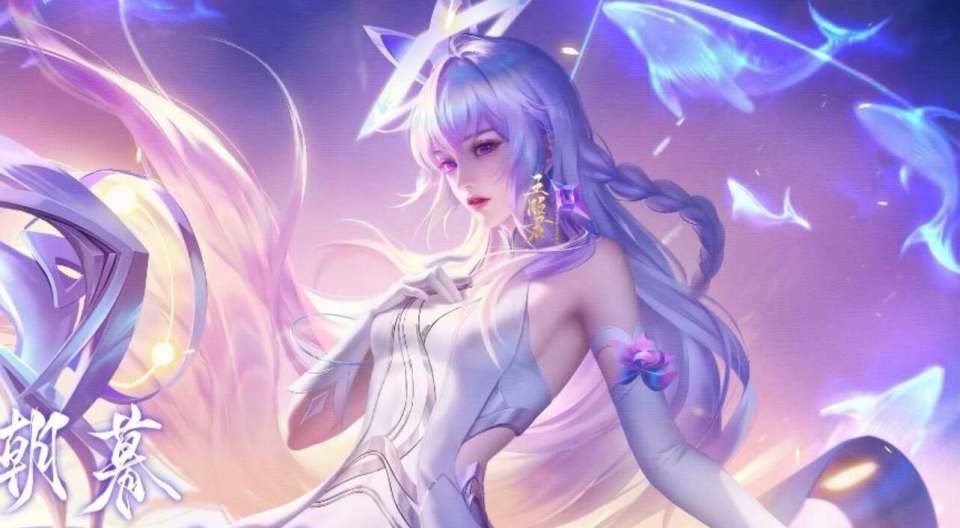 孙尚香星空传说曝光至尊皮肤无限延期大乔赵云传说稳了