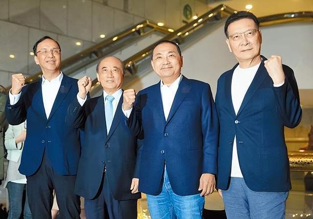 赵少康教解放军做事导弹战机通通撤走同意岛内派人来大陆盯着