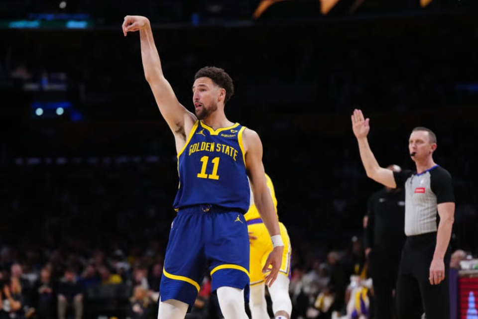 静观nba | 潮水啊,我已归来_腾讯新闻