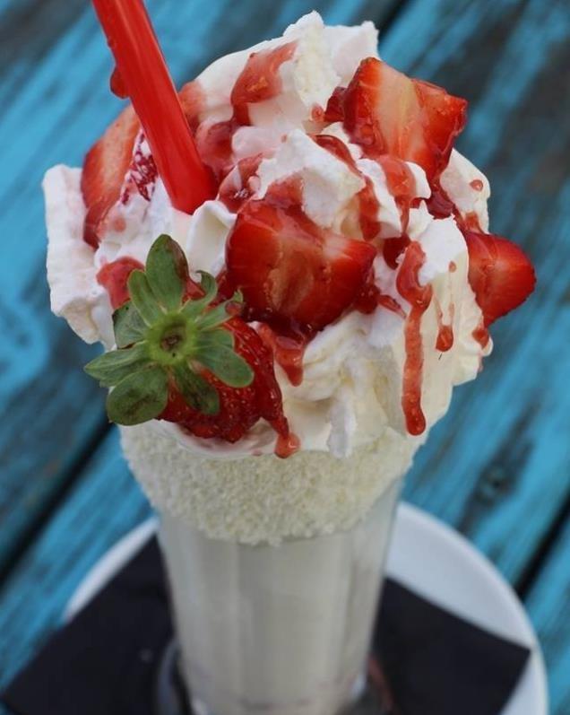 以色列餐厅出了个马桶装巧克力冰激凌,这吃得下去嘛?