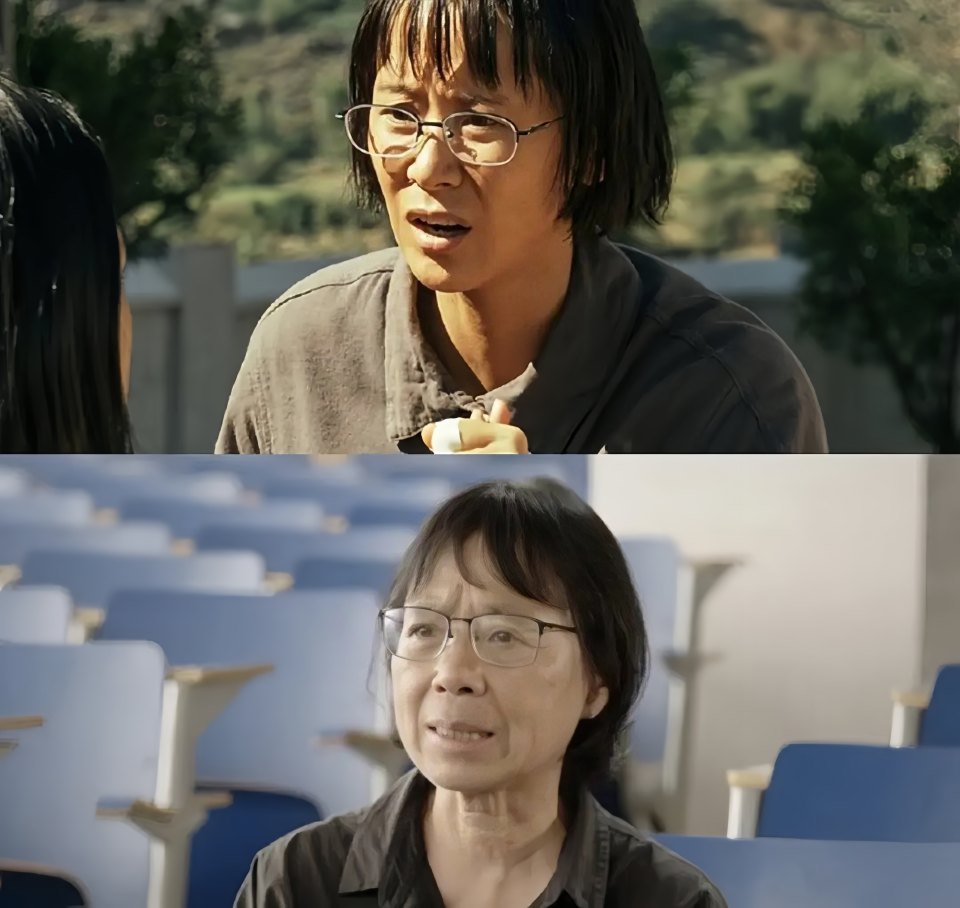 海清回应《我本是高山》改编质疑,避重就轻再引热议_腾讯新闻