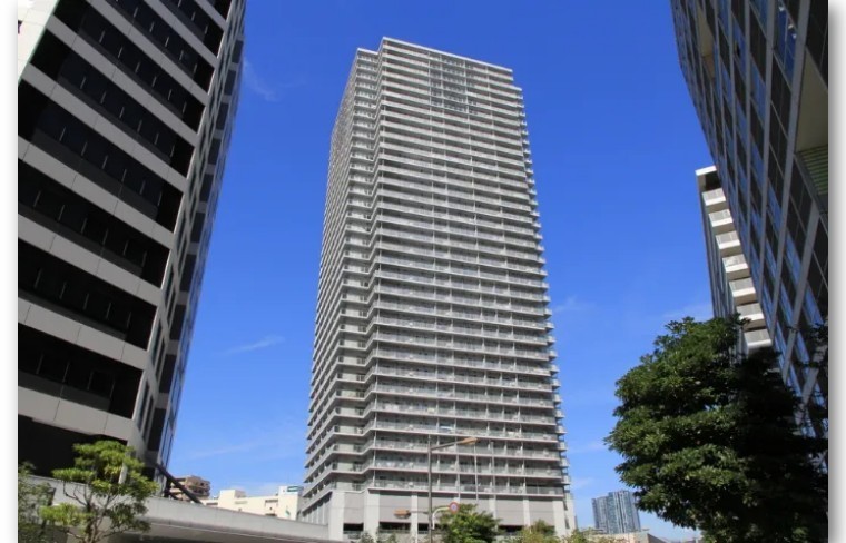 福岛难民暂住东京高层公寓12年拒交房租拒搬家理直气壮当老赖