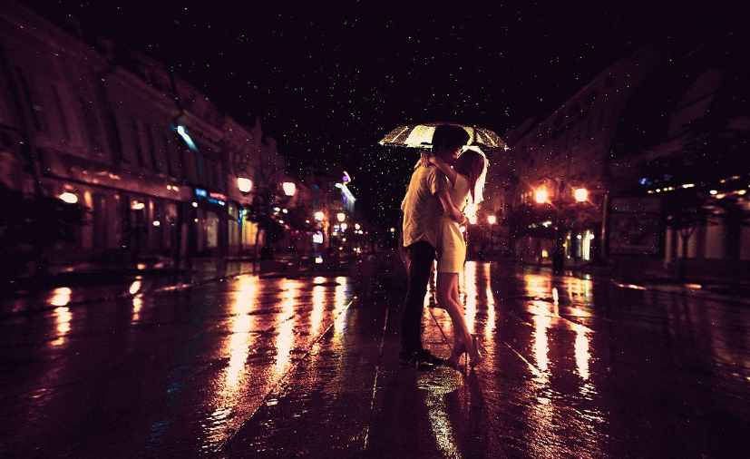 一生一世的浪漫,承诺"520"和"521"完美邂逅,动人的故事上演