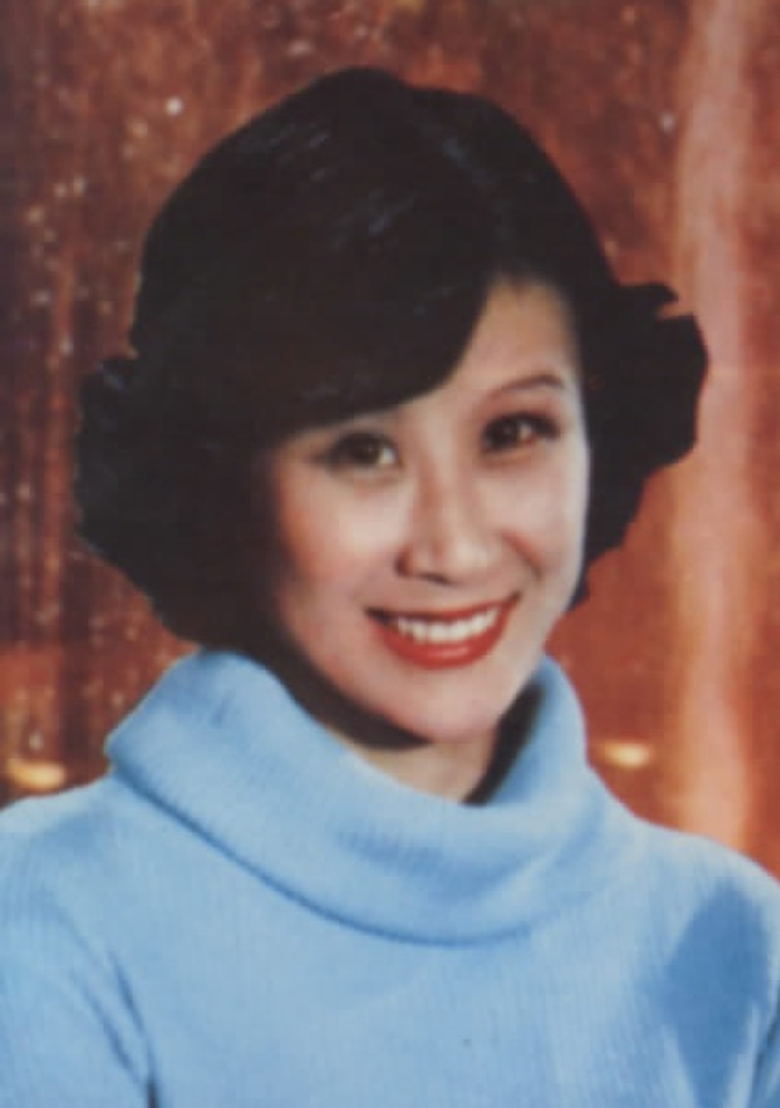 《军港之夜》苏小明:离婚38年,她出国再嫁,前夫过得怎样?