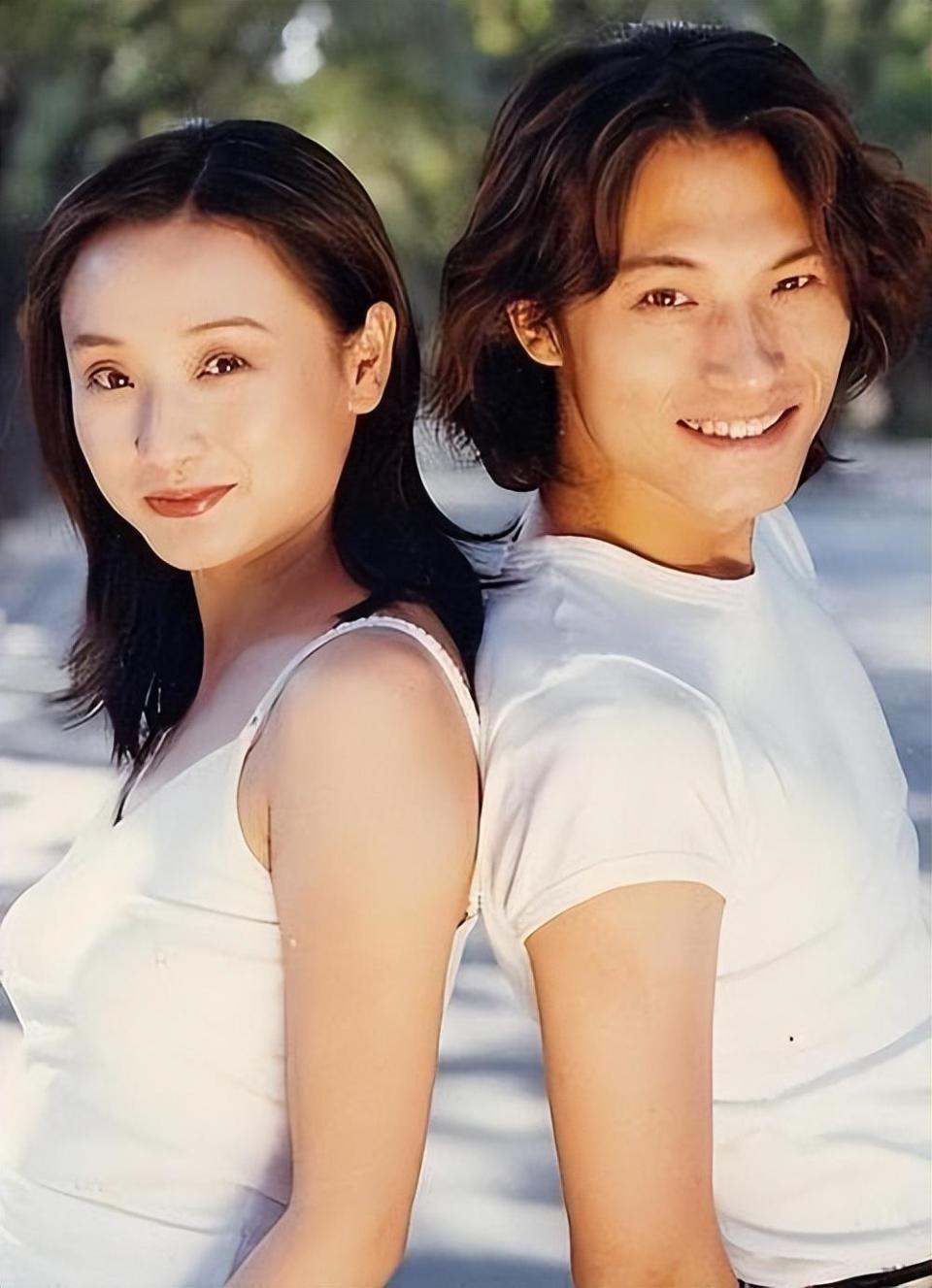 演员孔琳:情断王全安,和耿乐相恋7年被分手,55岁不婚也幸福