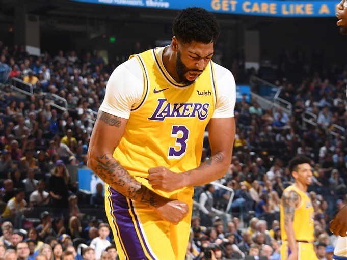 这浓眉哥真是越来越让人看不懂了