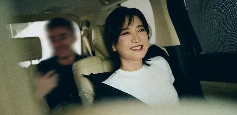 贾玲的减肥是不是黑科技的加持呢？？