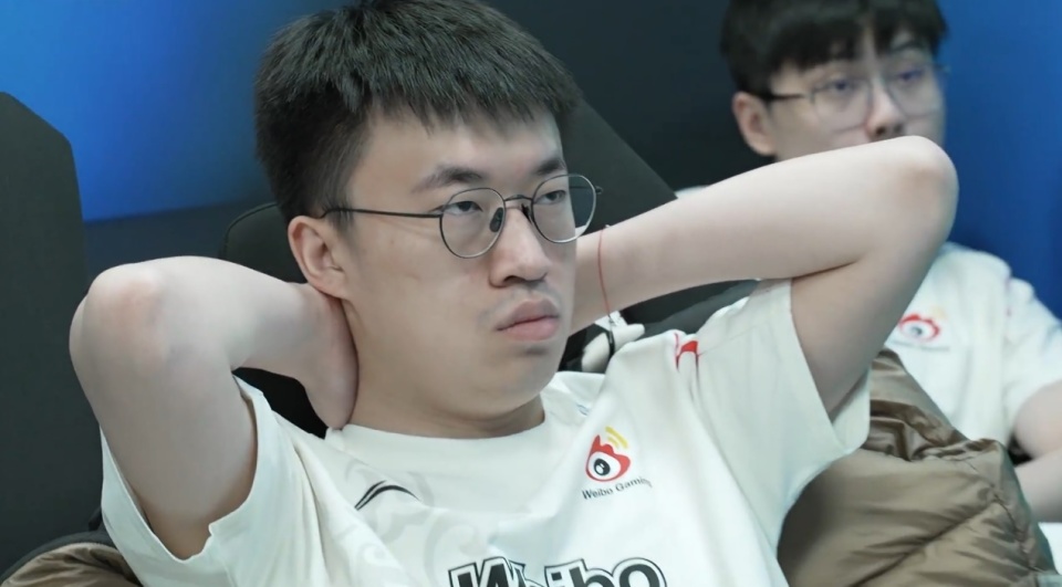 lpl:小虎亲自带队,被rng中单暴打,永恩连续空大,丢人丢到韩国-腾讯