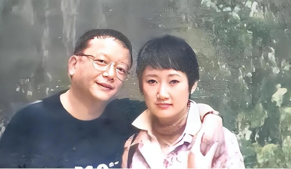 王刚未悼念聂卫平！曾劝妹妹别嫁棋圣 77岁3段婚姻+娇妻小20岁_腾讯新闻