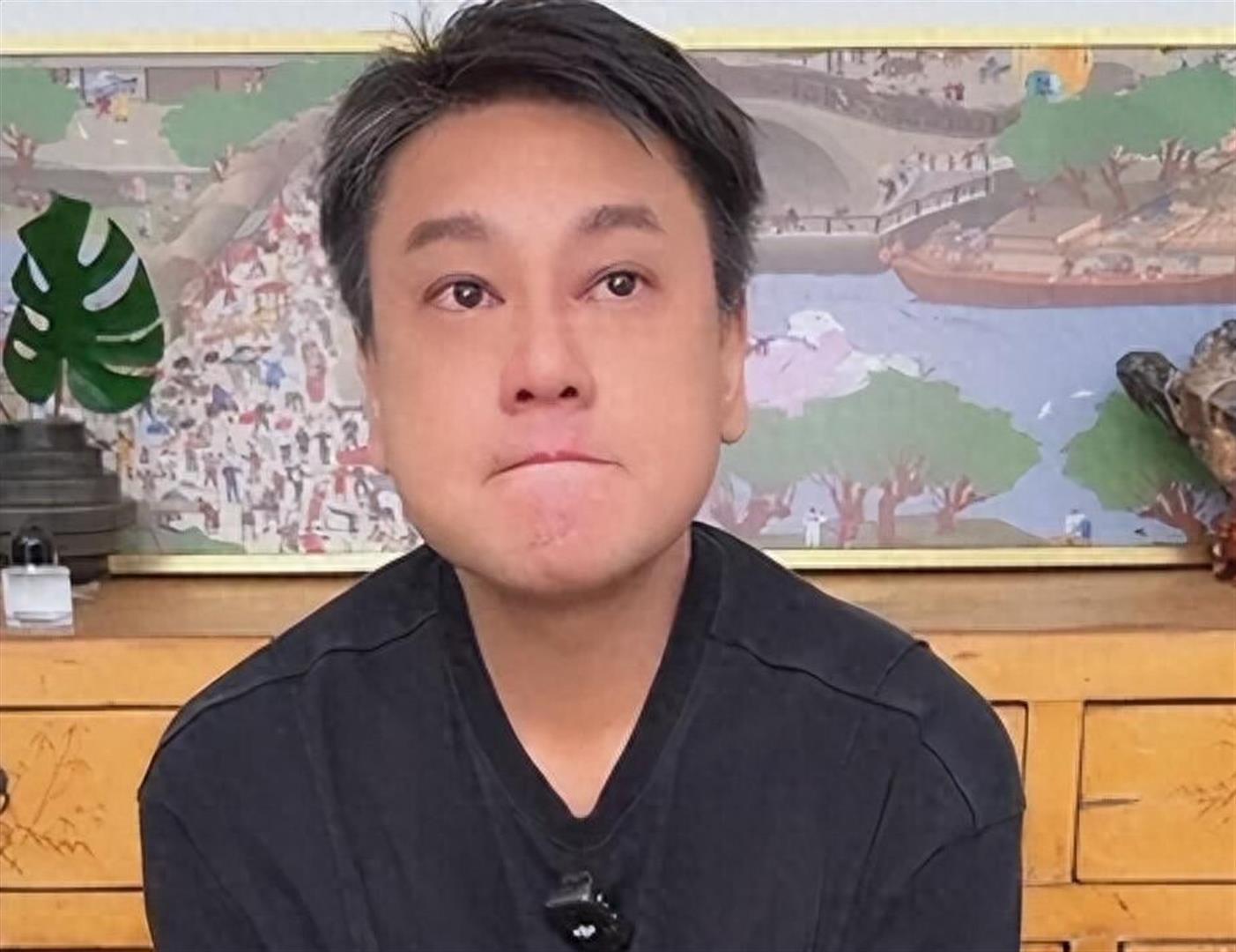 朱孝天道歉僅1天，言承旭前助理揭F4爭議內幕，原來一切早有預兆 - 