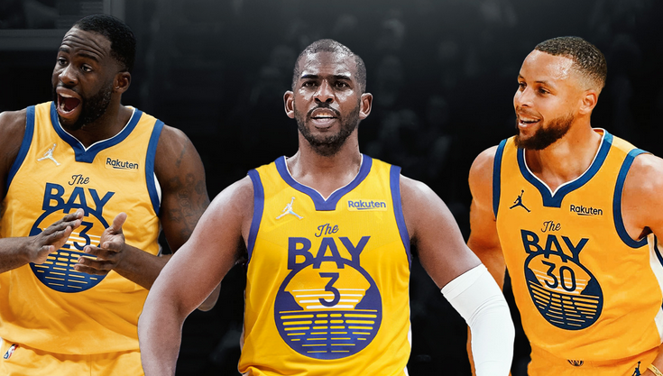 勇士达成新签约,迪文琴佐试水自由市场,保罗轮换方案出炉_腾讯新闻