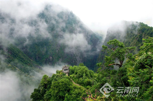 云南漾濞文旅深度融合融出发展新活力