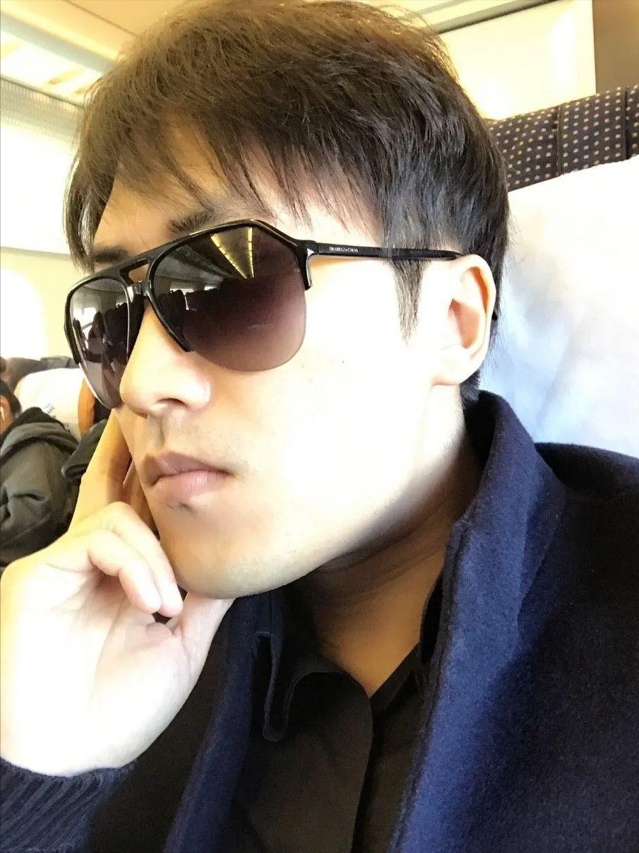 "赵四儿子"吴云飞离婚!结婚不到5个月 女方已再婚!