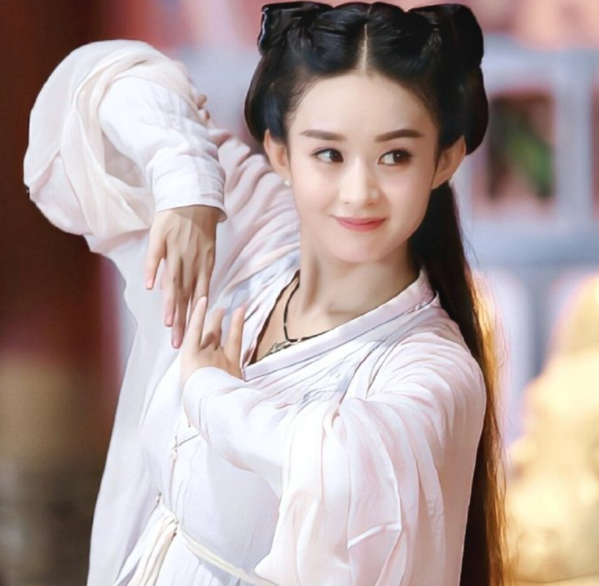 《花千骨》电影口碑票房双扑街,赵丽颖帮宣传也救不了它