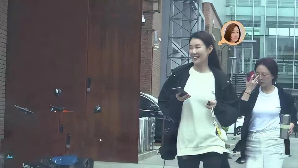 冯清疑似怀孕马蓉新恋情曝光王宝强离婚7年后只有宋喆是输家