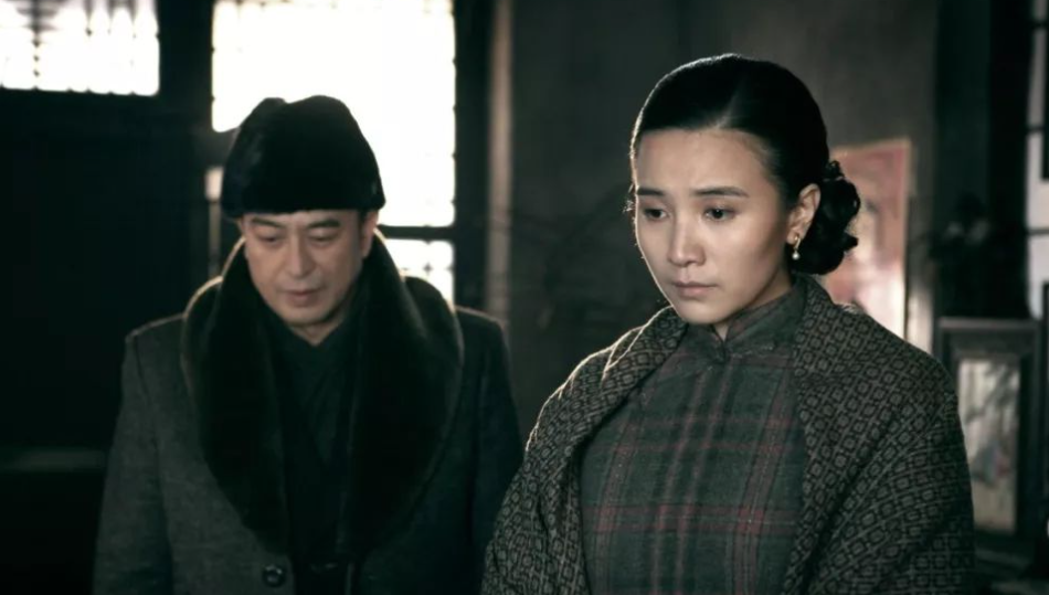 《追风者》被人民日报点评，言辞恳切，句句说到观众的心坎里_腾讯新闻