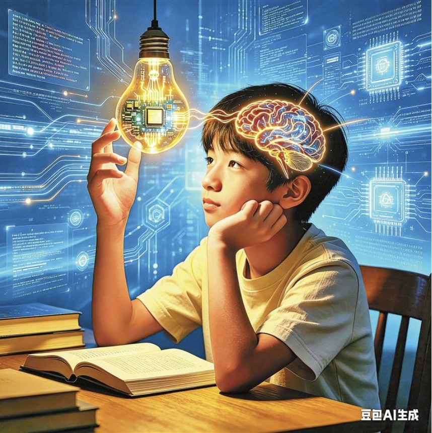 华为“天才少年”今何在?_腾讯新闻