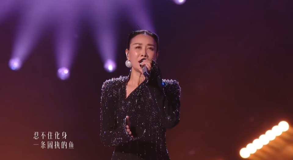 《歌手2024》首播就被一星刷屏,观众的差评理由出奇一致