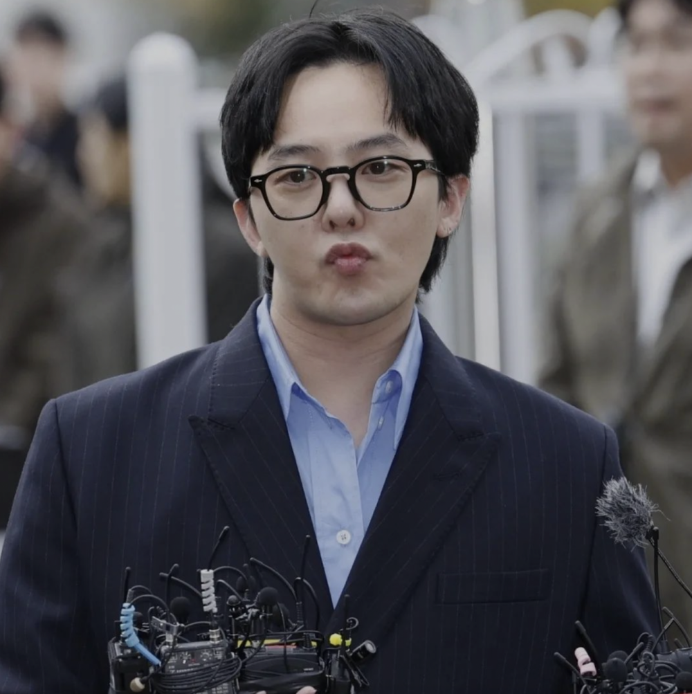 再反转,权志龙被质疑销毁证据_腾讯新闻