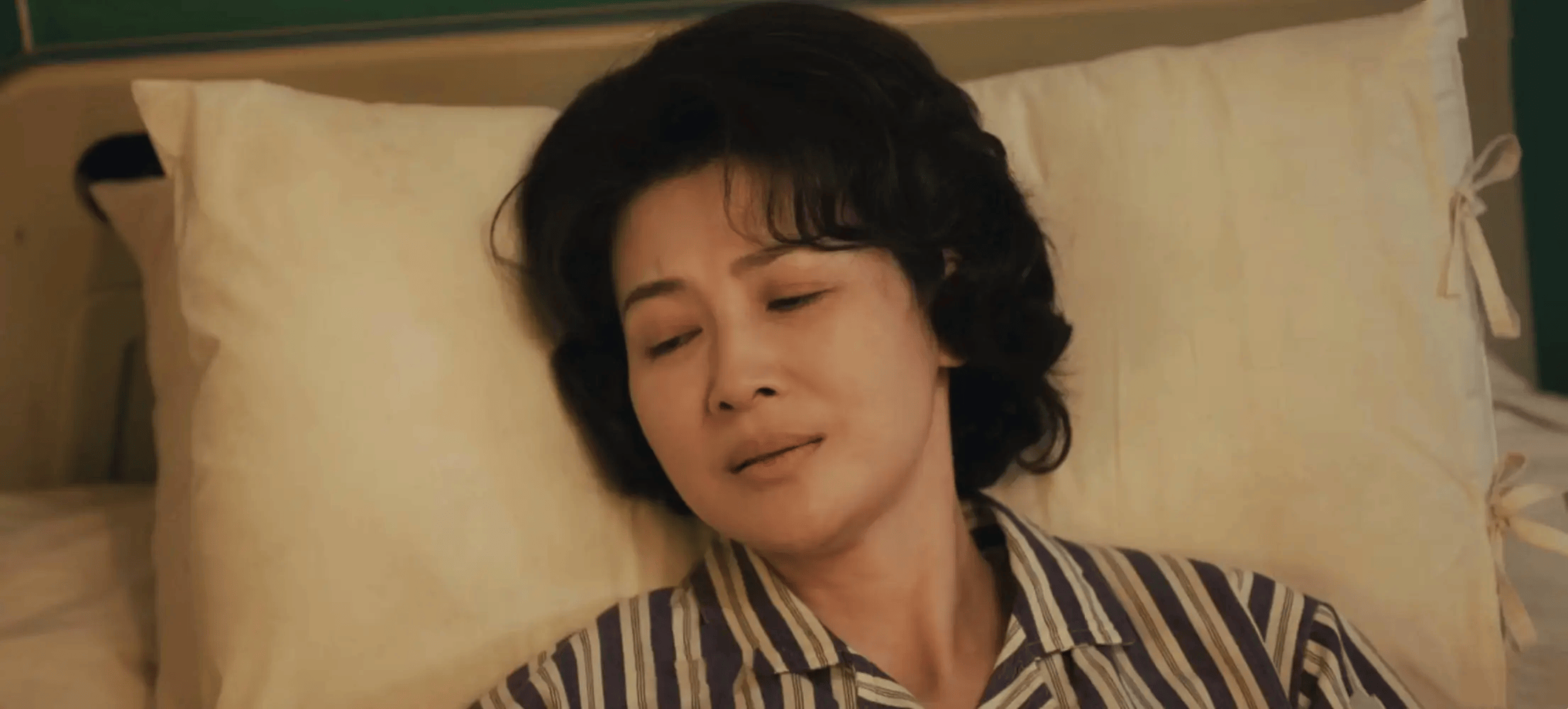 CCTV8首播！30集女性群像年代劇！接檔《純真年代的愛情》，《我的山與海》收視率爆了 - 