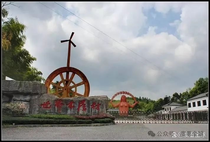 安徽宣城旅游必去十大景点,必去景点榜单公布,准备好了吗?_腾讯新闻