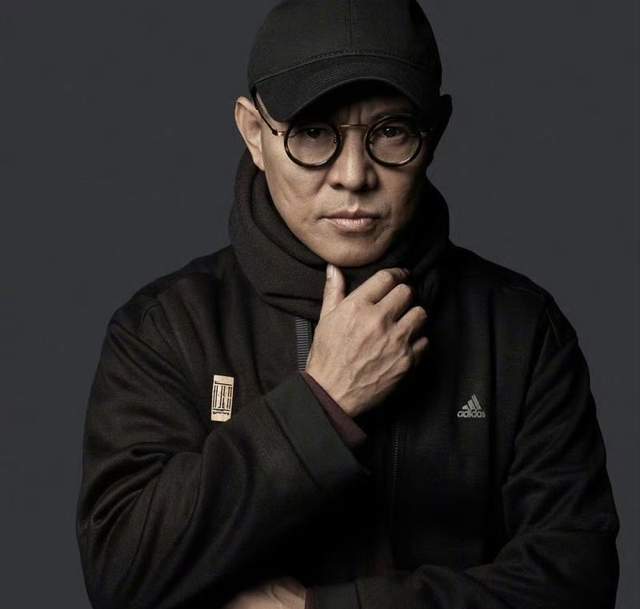 向太辟谣李连杰去世假新闻:到底死了多少回?